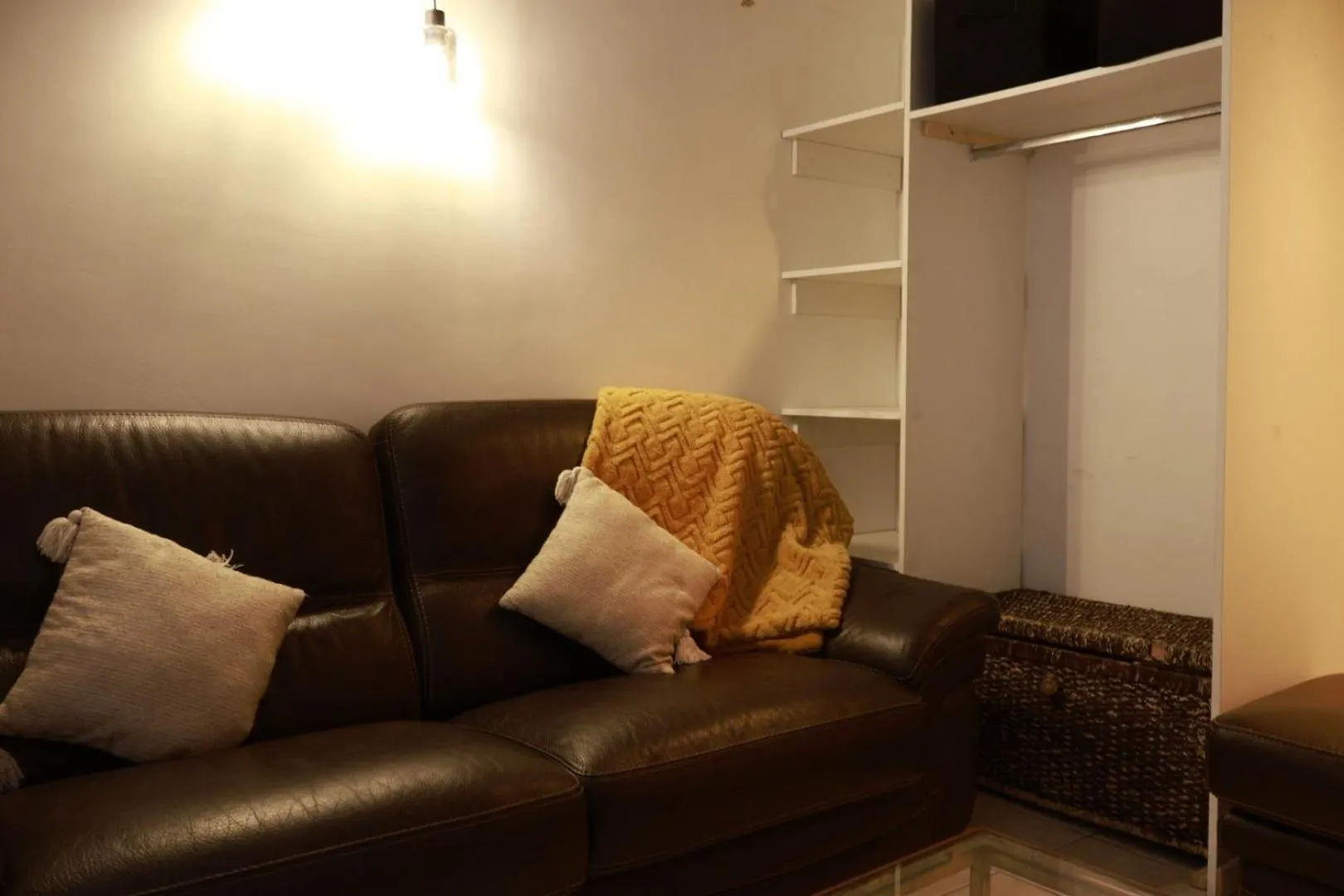 Appartement Cosy Centre Nice France