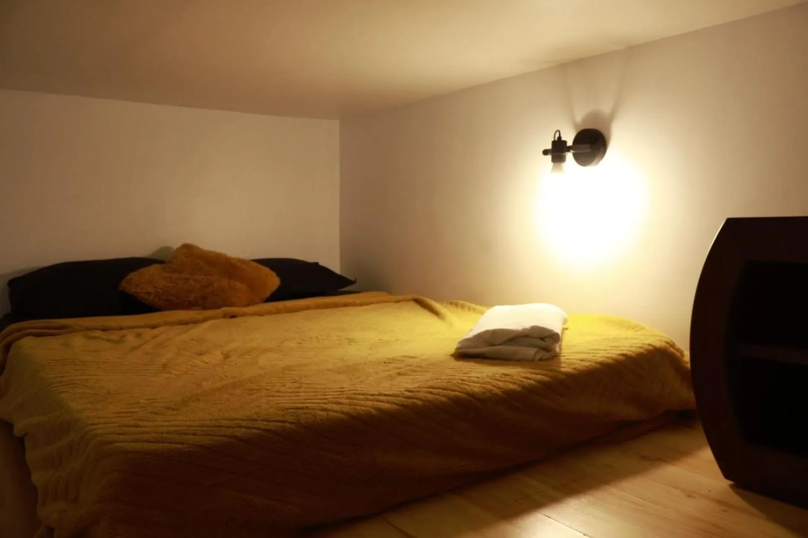 Appartement Cosy Centre Nice