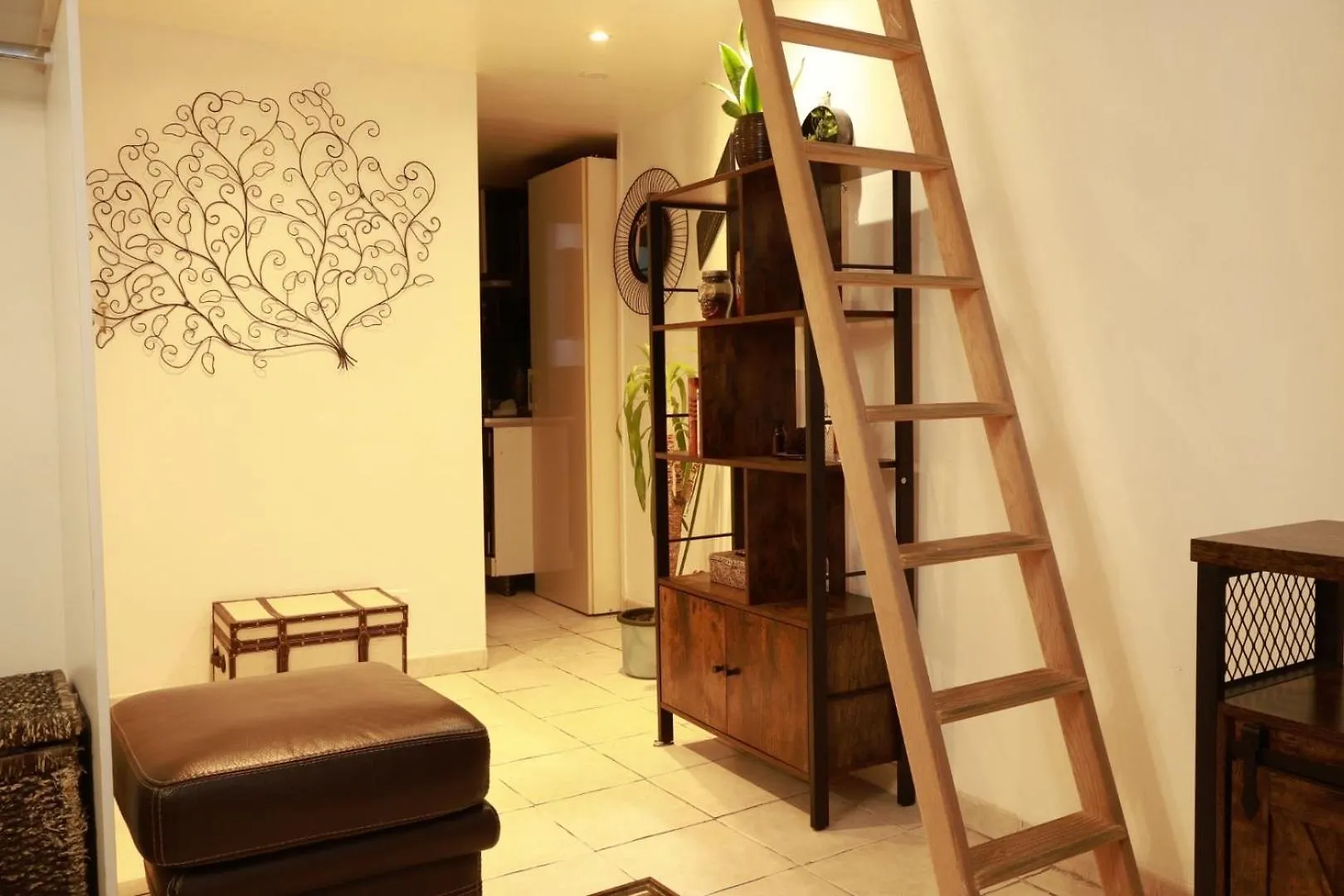 Apartment Appartement Cosy Centre Nice